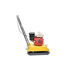 HONDA IND9984 PLATE COMPACTOR WITH GX160 5.5HP ENGINE #C90