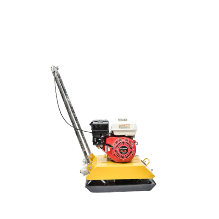 HONDA IND9984 PLATE COMPACTOR WITH GX160 5.5HP ENGINE #C90
