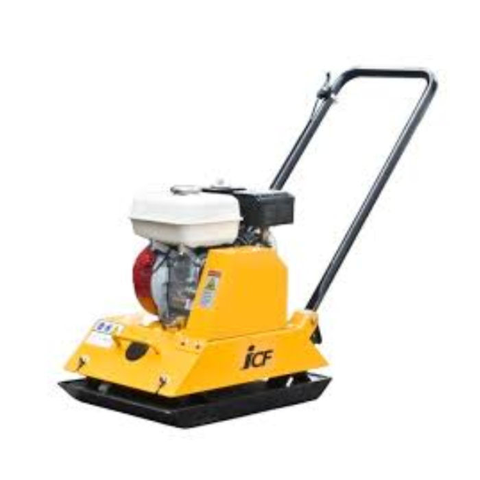 HONDA IND9984 PLATE COMPACTOR WITH GX160 5.5HP ENGINE #C90