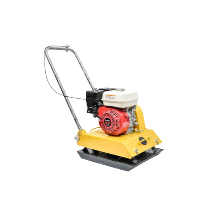 HONDA IND9984 PLATE COMPACTOR WITH GX160 5.5HP ENGINE #C90