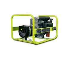 PRAMAC IND9988 GENERATOR/PRAMAC 2700W---D/S