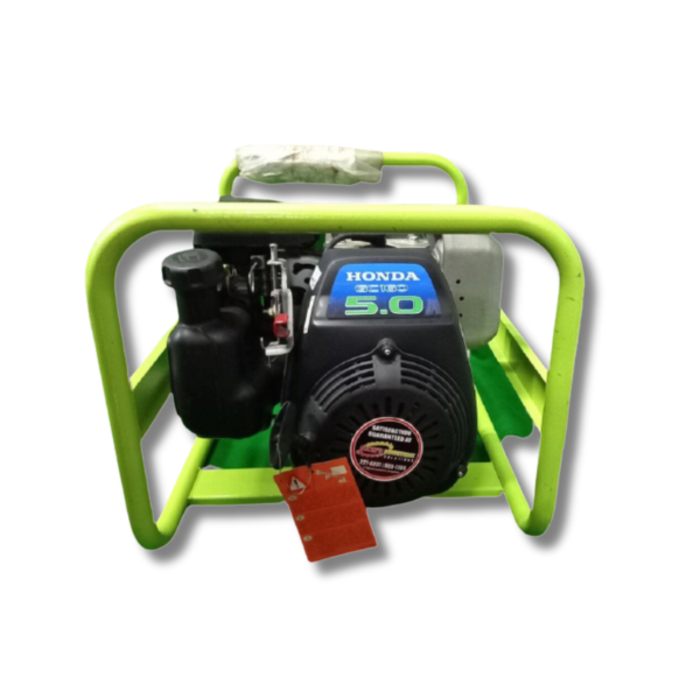 PRAMAC IND9988 GENERATOR/PRAMAC 2700W---D/S