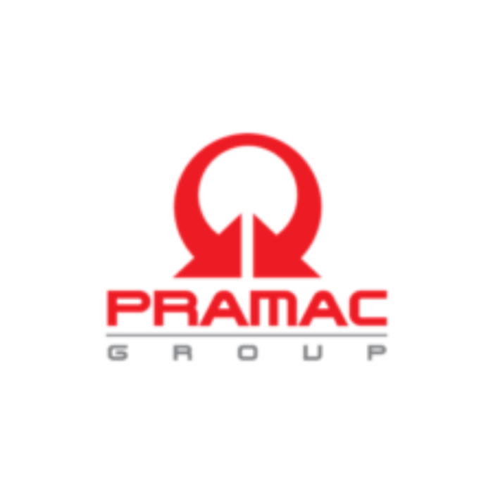 PRAMAC IND9988 GENERATOR/PRAMAC 2700w