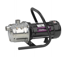 WAYNE IND9992 1HP WAYNE PUMP PLS100 110V