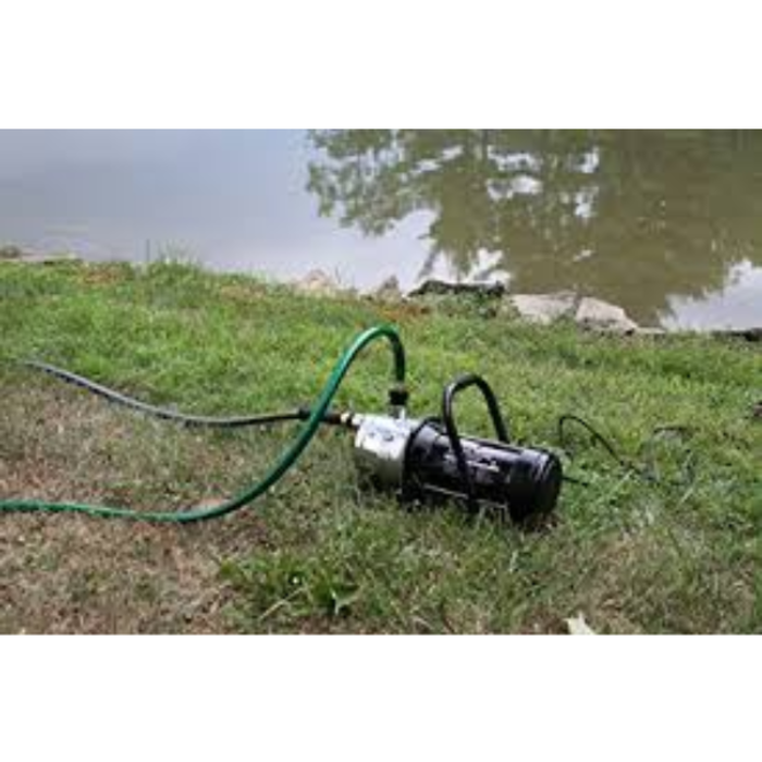 WAYNE IND9992 1HP WAYNE PUMP PLS100 110V