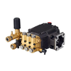 BETA STAR IND9995 3000 PSI PRESSURE WASHER PUMP SECTION/HONDA