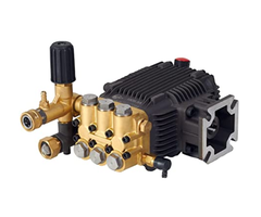 BETA STAR IND9995 3000 PSI PRESSURE WASHER PUMP SECTION/HONDA