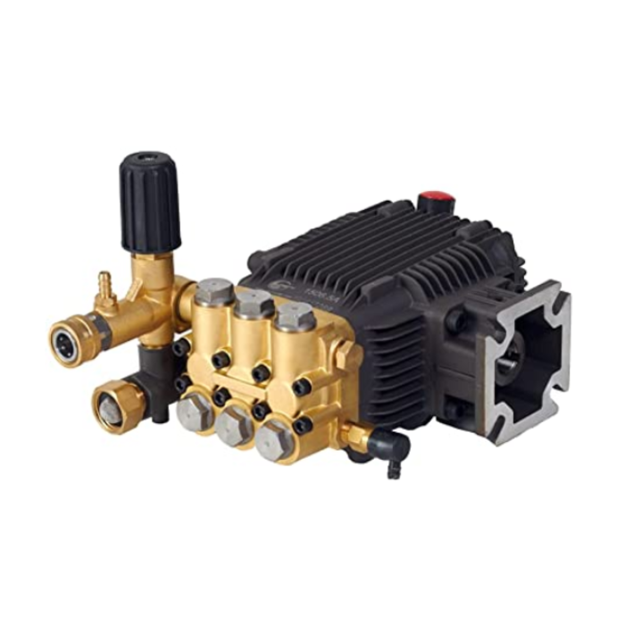 BETA STAR IND9995 3000 PSI PRESSURE WASHER PUMP SECTION/HONDA