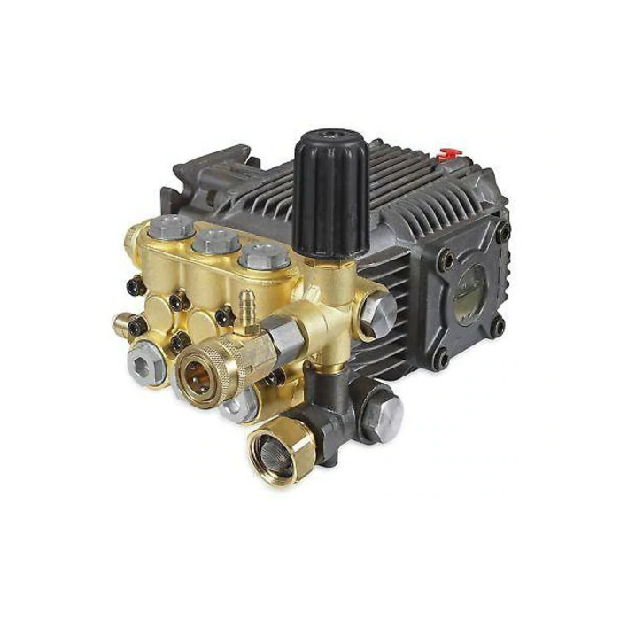 BETA STAR IND9995 3000 PSI PRESSURE WASHER PUMP SECTION/HONDA