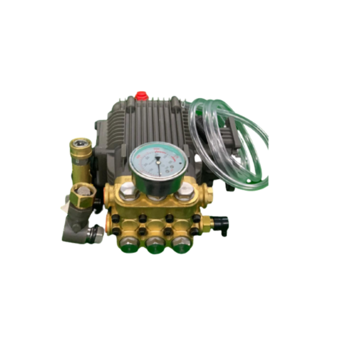 BETA STAR IND9995 3000 PSI PRESSURE WASHER PUMP SECTION/HONDA