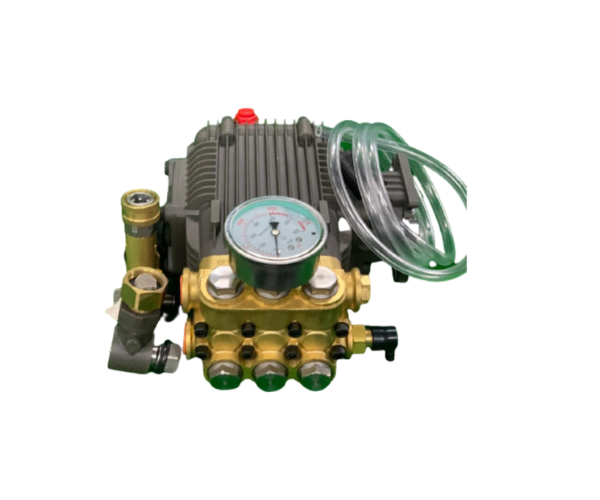 BETA STAR 3000 PSI PRESSURE WASHER PUMP SECTION/HONDA (IND9995)