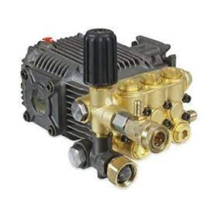 BETA STAR IND9995 3000 PSI PRESSURE WASHER PUMP SECTION/HONDA