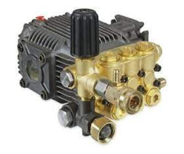 BETA STAR 3000 PSI PRESSURE WASHER PUMP SECTION/HONDA (IND9995)