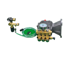 BETA STAR IND9996 PUMP/SECTION 3600PSI 1807P