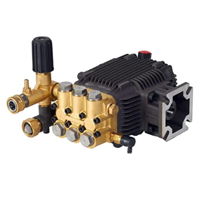 BETA STAR IND9996 PUMP/SECTION 3600PSI 1807P