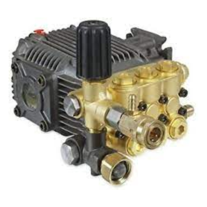 BETA STAR IND9996 PUMP/SECTION 3600PSI 1807P