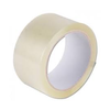 STA4559 CLEAR TAPE 2"X55 YARD--WNR