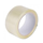 STA4559 CLEAR TAPE 2"X55 YARD--WNR