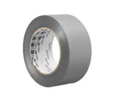 STA4597 DUCT TAPE LARGE TAPE-D260 2" x 60 YARD