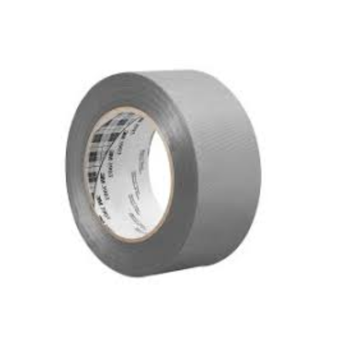 STA4597 DUCT TAPE LARGE TAPE-D260 2" x 60 YARD