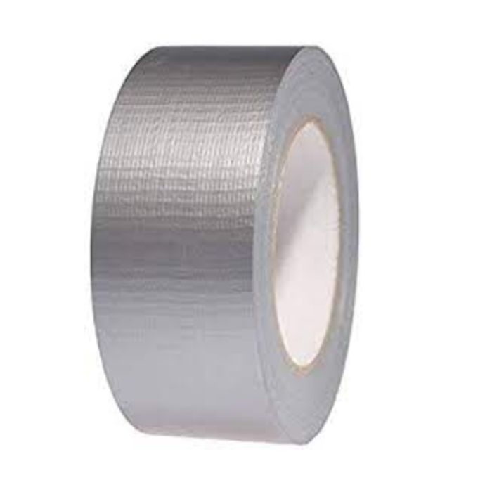 STA4597 DUCT TAPE LARGE TAPE-D260 2" x 60 YARD