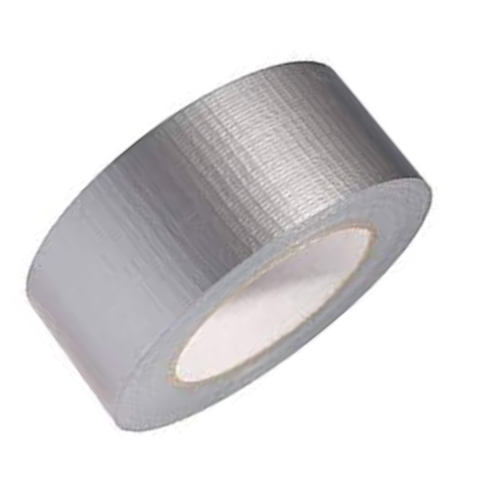 STA4597 DUCT TAPE LARGE TAPE-D260 2" x 60 YARD
