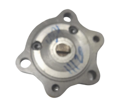 KING POWERFUL VEH11120 S1100 OIL PUMP