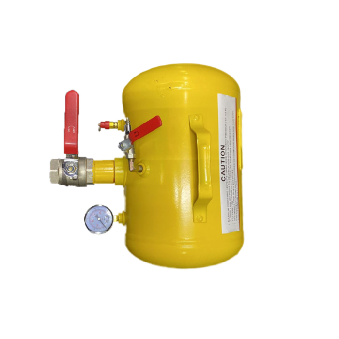 VEH11134 BEAD SEATER,5 GAL,PD-5