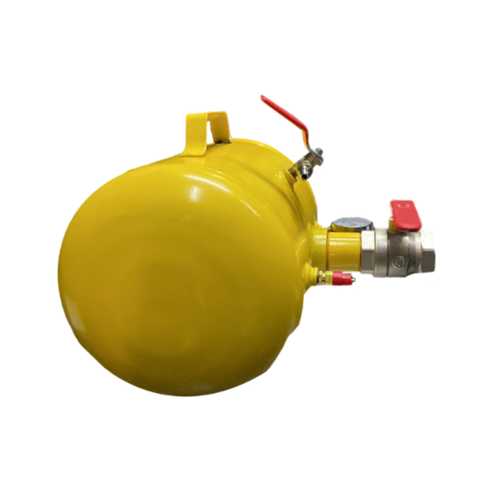 VEH11134 BEAD SEATER,5 GAL,PD-5