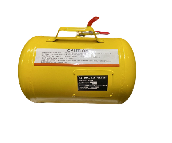 TAITEC VEH11134 BEAD SEATER,5 GAL,PD-5