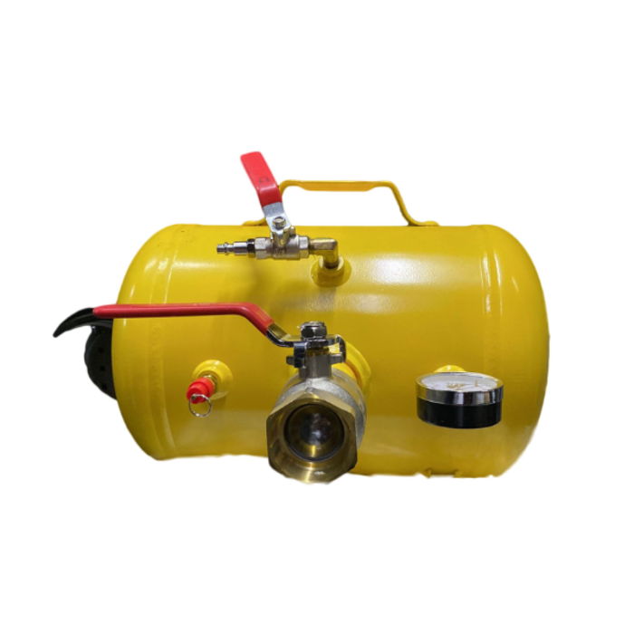 TAITEC VEH11134 BEAD SEATER,5 GAL,PD-5