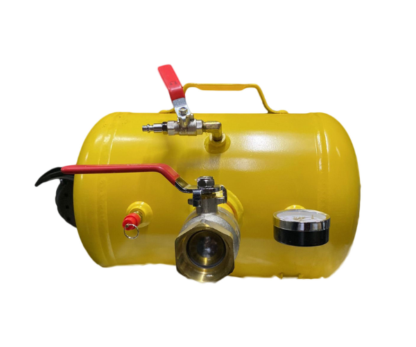 TAITEC VEH11134 BEAD SEATER,5 GAL,PD-5