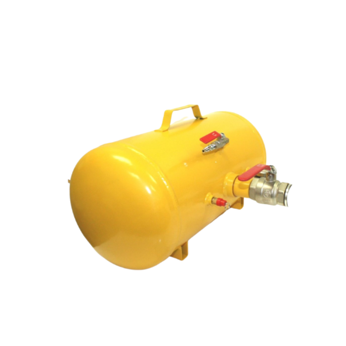 BETA STAR VEH11135 BEAD SEATER,10 GAL ,PD-10