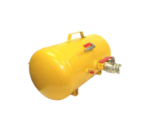 TAITEC VEH11135 BEAD SEATER,10 GAL ,PD-10