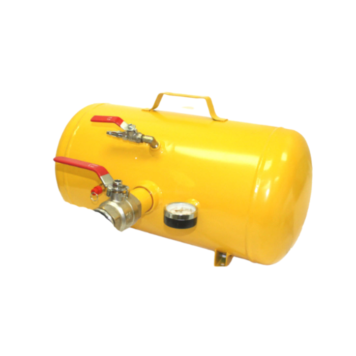 TAITEC VEH11135 BEAD SEATER,10 GAL ,PD-10
