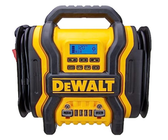 DEWALT VEH11311 DEWALT 1000  WATTS POWER STATION 2000A JUMP STARTER POWER STATION DXAEPS14 TYPE 2