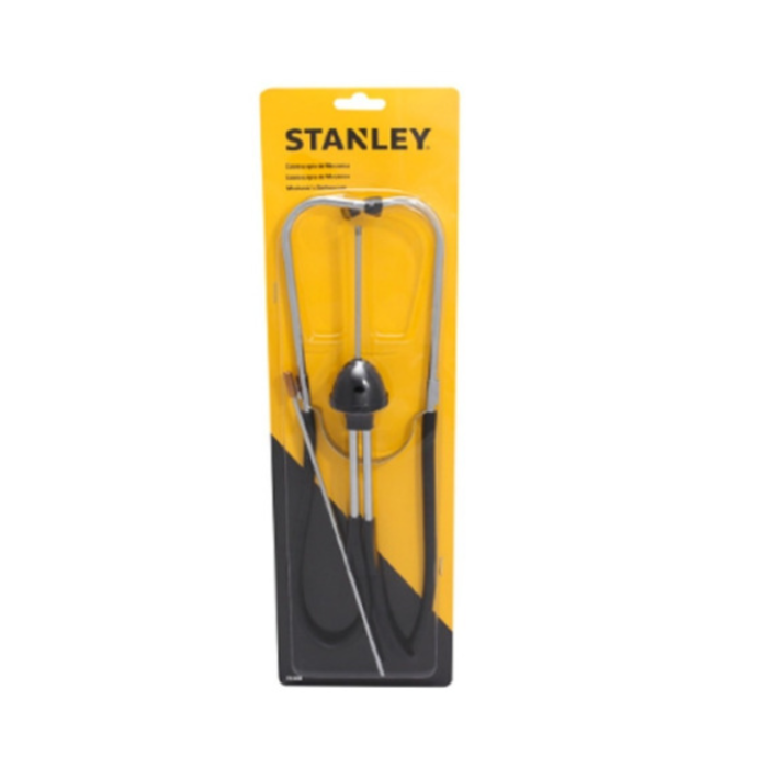 STANLEY VEH11451 ST MECHANICS STETHOSCOPE 79-038