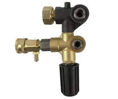 BETA STAR VEH11477 FRONT PART FOR 3600 PSI HONDA PRESSURE WASHER