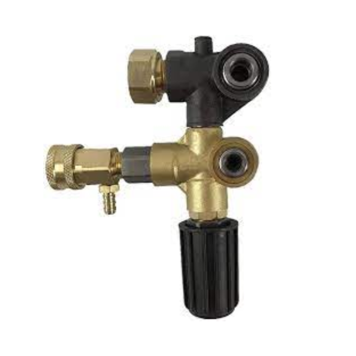 BETA STAR VEH11477 FRONT PART FOR 3600 PSI HONDA PRESSURE WASHER