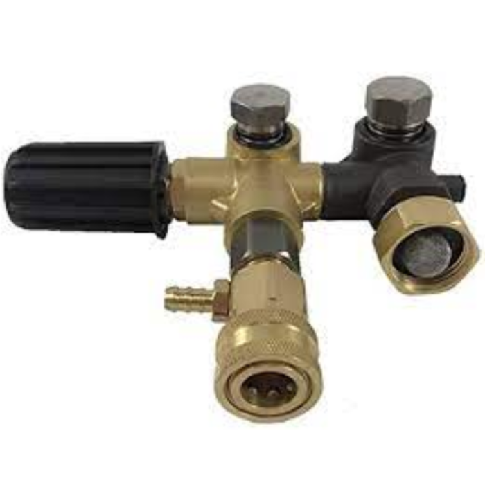 BETA STAR VEH11477 FRONT PART FOR 3600 PSI HONDA PRESSURE WASHER