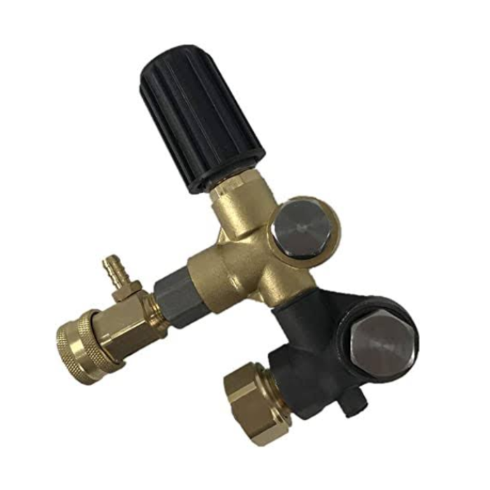 BETA STAR VEH11477 FRONT PART FOR 3600 PSI HONDA PRESSURE WASHER