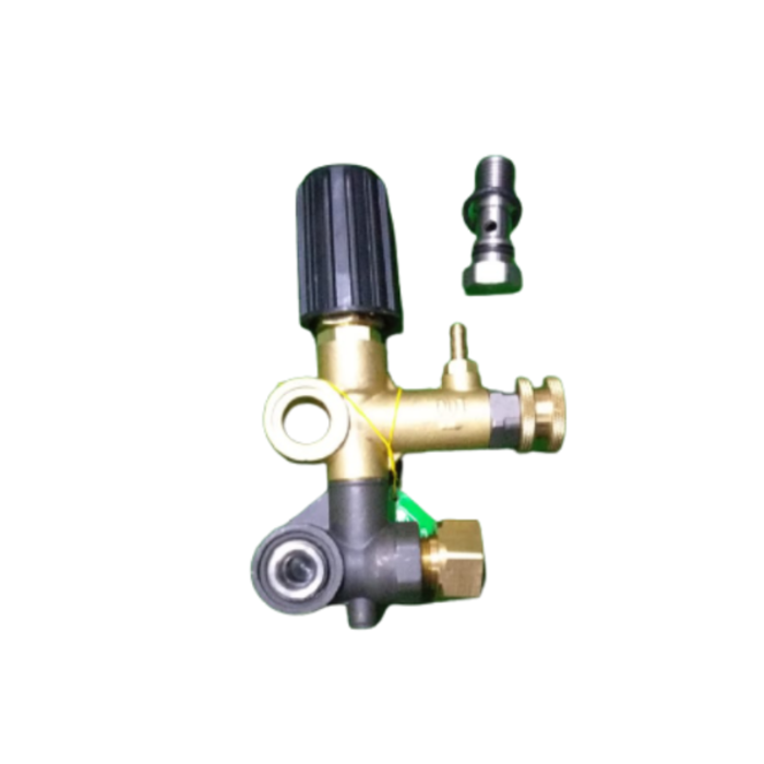 BETA STAR VEH11477 FRONT PART FOR 3600 PSI HONDA PRESSURE WASHER