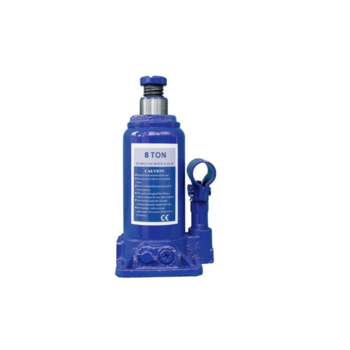 BETA STAR VEH11521 JACK/HYDRAULIC-BOTTLE 8 TON