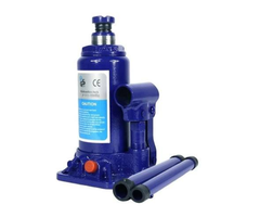 BETA STAR VEH11522 HYDRAULIC JACK-BOTTLE 6TON