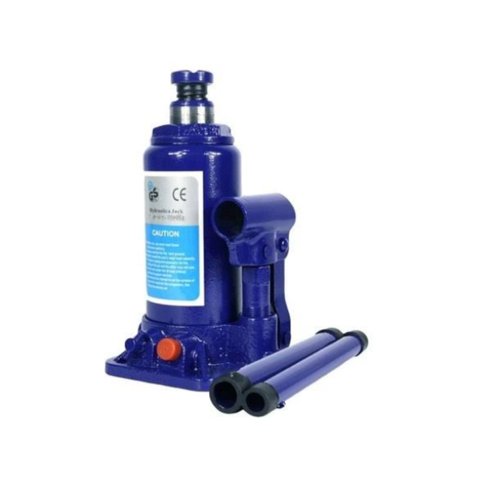 BETA STAR VEH11522 HYDRAULIC JACK-BOTTLE 6TON