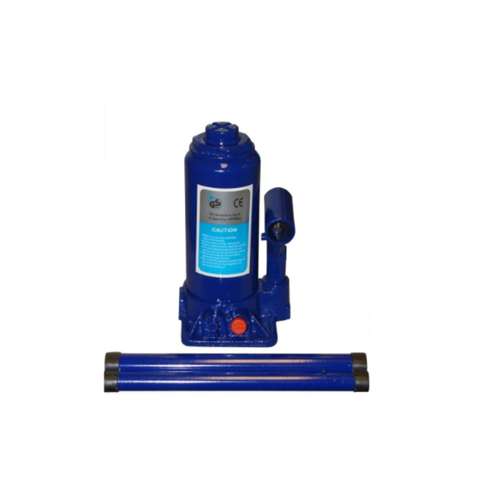 BETA STAR VEH11522 HYDRAULIC JACK-BOTTLE 6TON