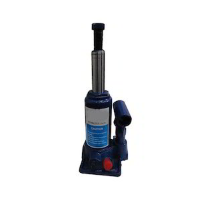 BETA STAR VEH11523 HYDRAULIC JACK-BOTTLE 4TON