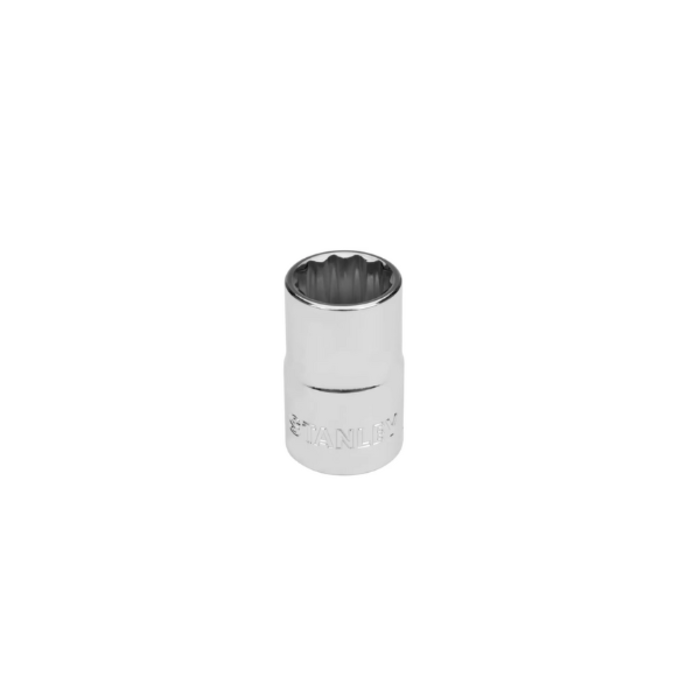STANLEY HAR8111 SOCKET 1/2" DRIVE 16MM 88