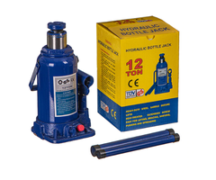BETA STAR VEH11524 JACK/HYDRAULIC-BOTTLE 12TON
