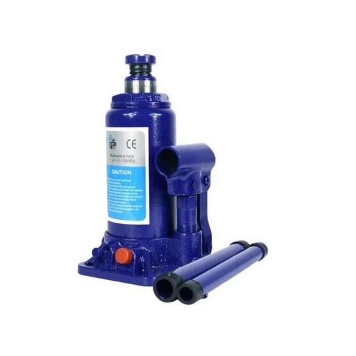 BETA STAR VEH11524 JACK/HYDRAULIC-BOTTLE 12TON